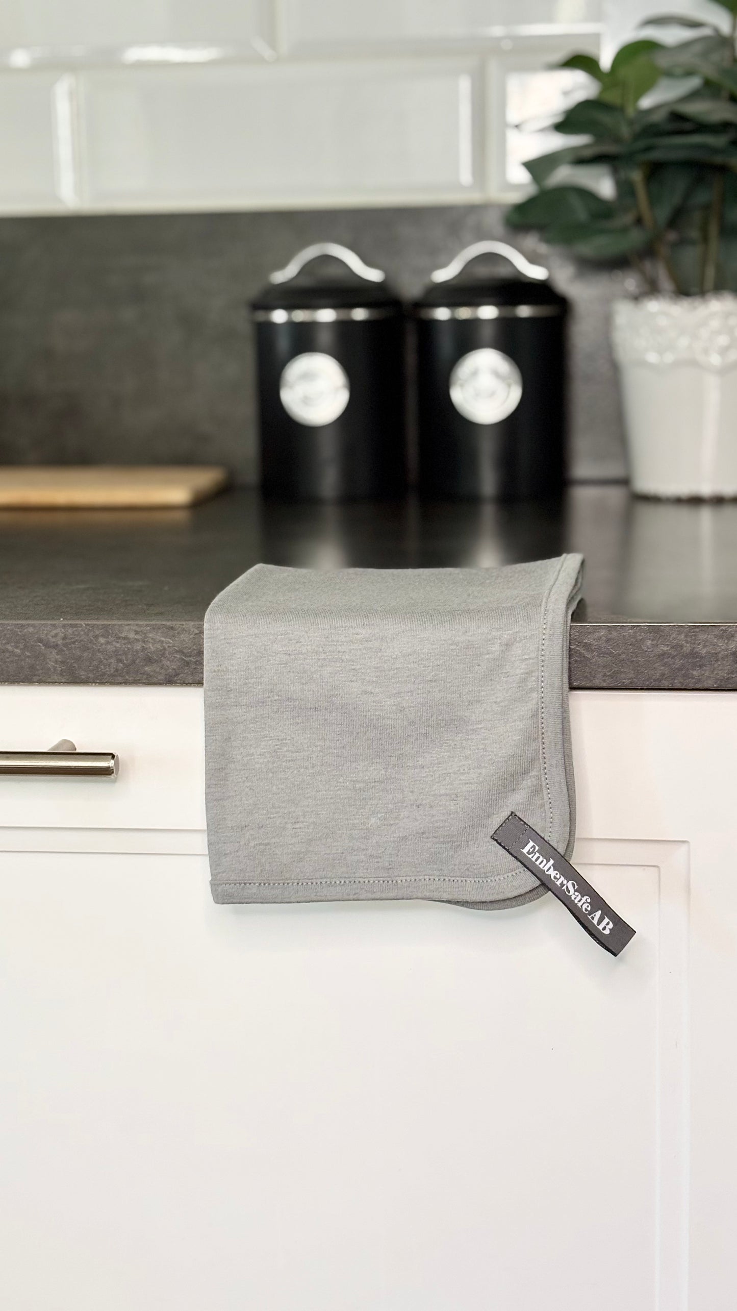 FireTowel